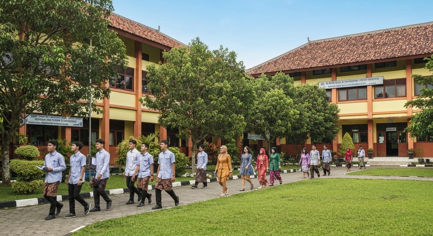 Die Vorlesungen des ungeraden Semesters beginnen — Term Start