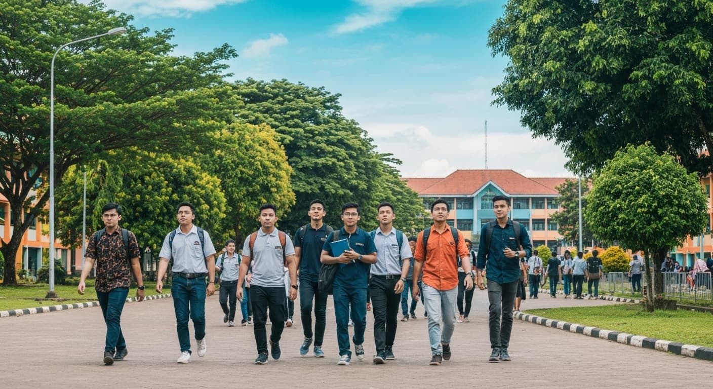Abschlussprüfungen des ungeraden Semesters (UAS) — Exams