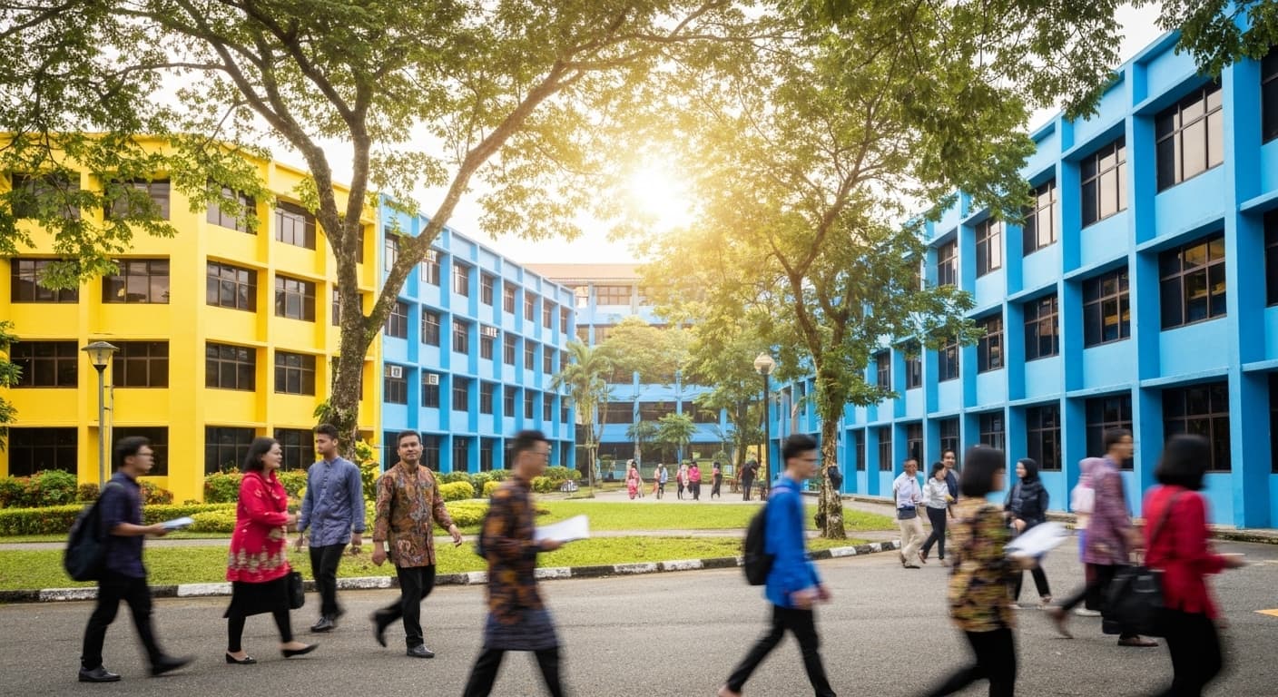 Abschlussprüfungen des 1. Semesters — Exams