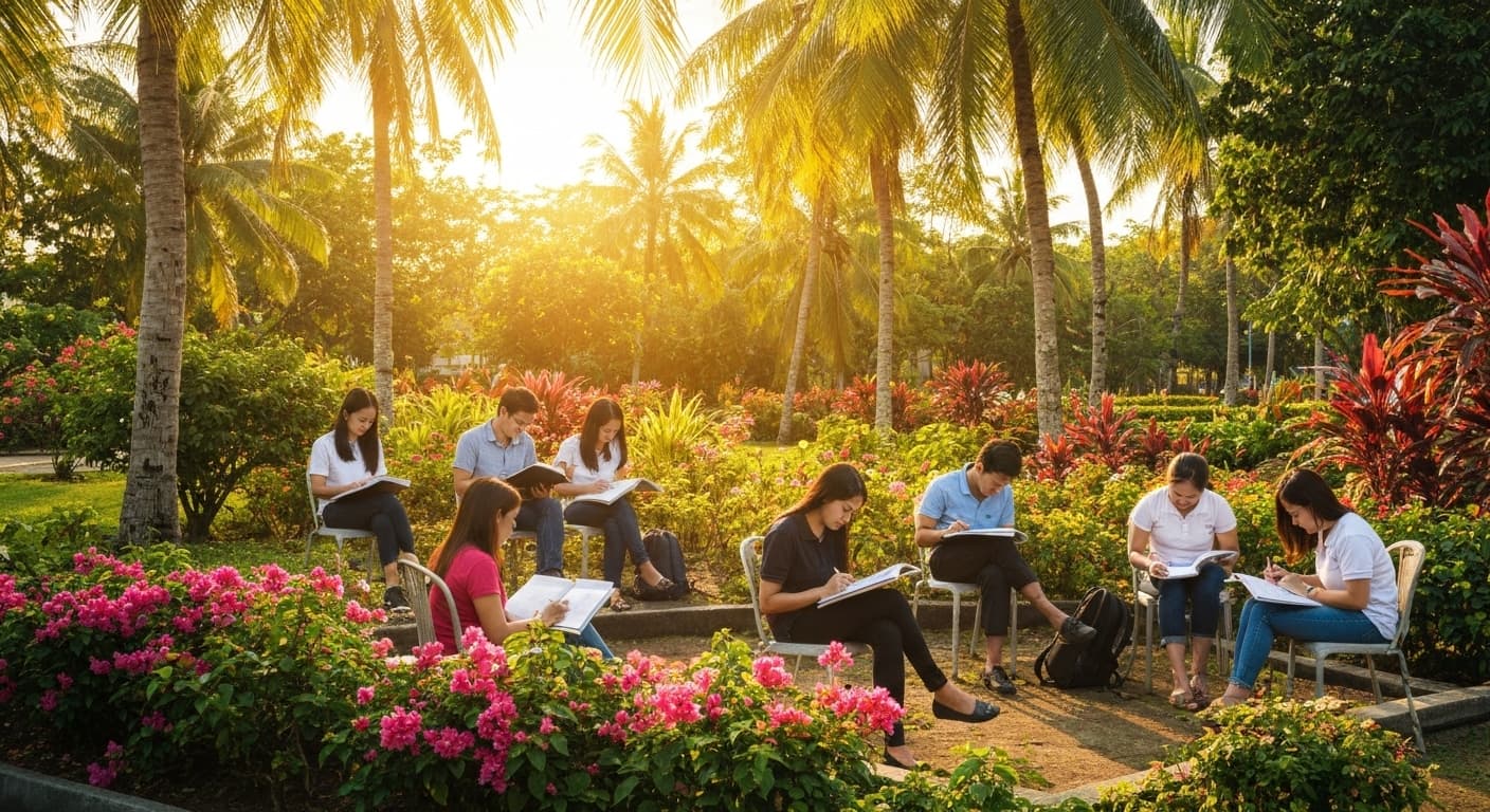 First Semester Final Examinations — Exams