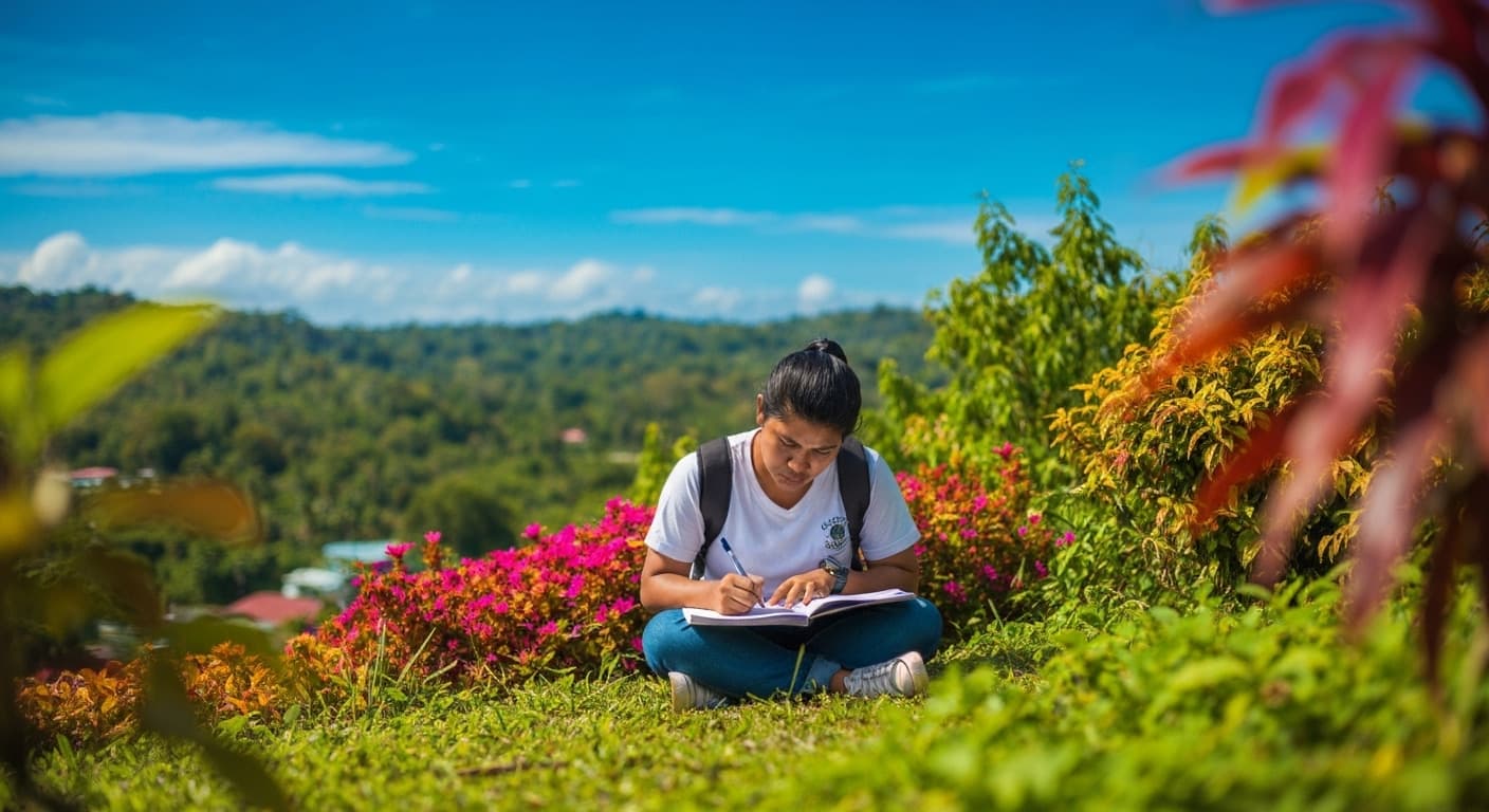 Abschlussprüfungen des ersten Semesters — Exams