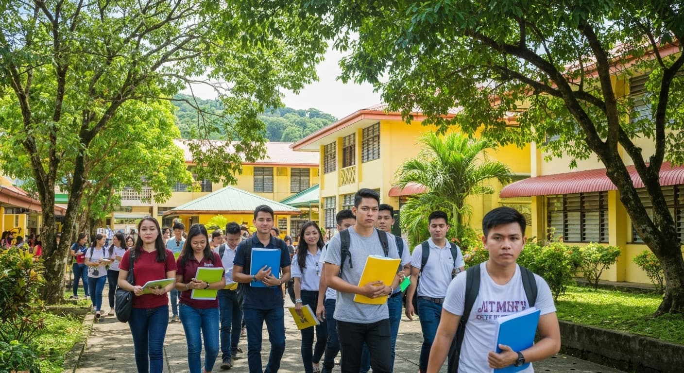Abschlussprüfungen des zweiten Semesters — Exams