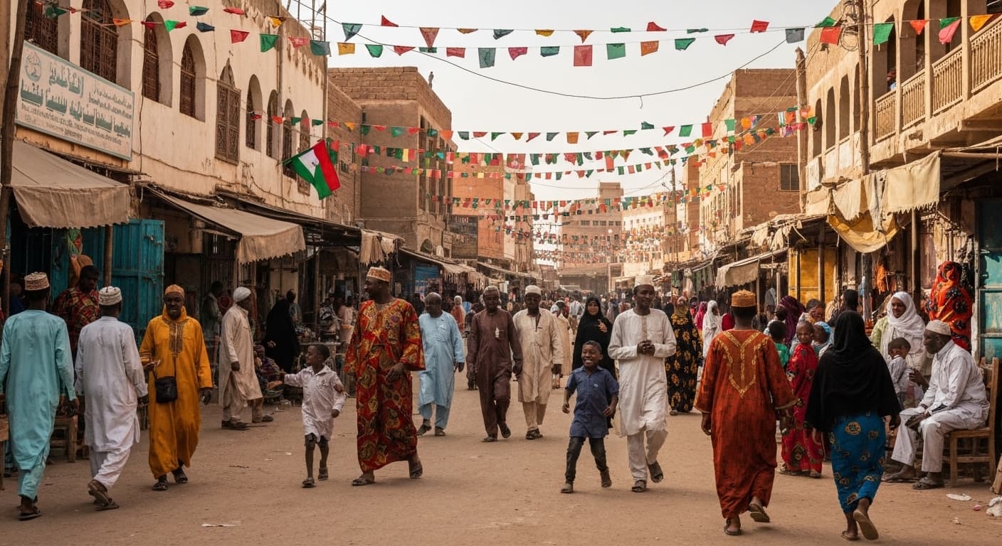 Labour Day — Jour férié
