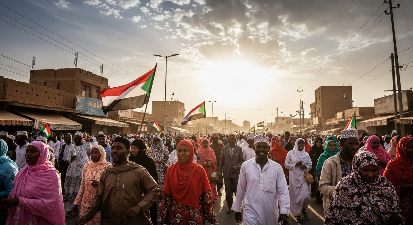 Revolution Day — Fête nationale