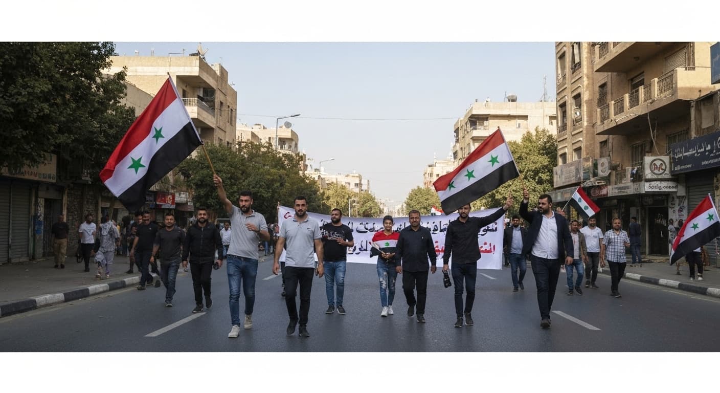 Revolution Day — Fête nationale